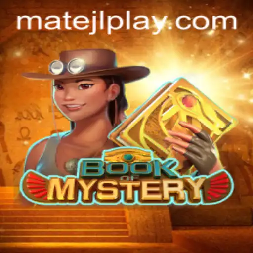 Book of Mystery: A Captivating Gaming Experience with MateJL