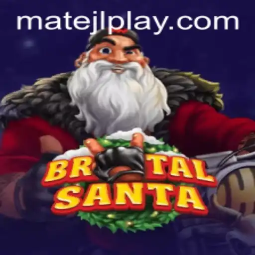 Unwrapping the Thrills of BrutalSanta: A Festive Gaming Revolution with MateJL