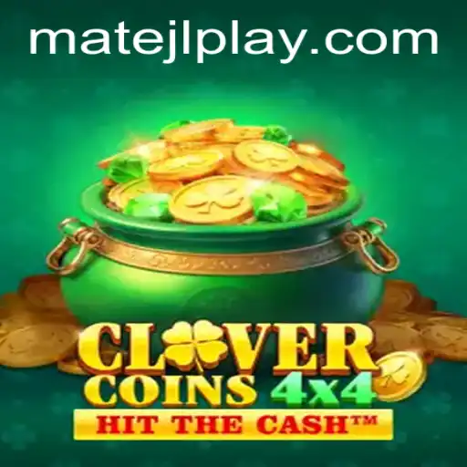 Exploring CloverCoins4x4: A Thrilling Adventure in Puzzle Gaming