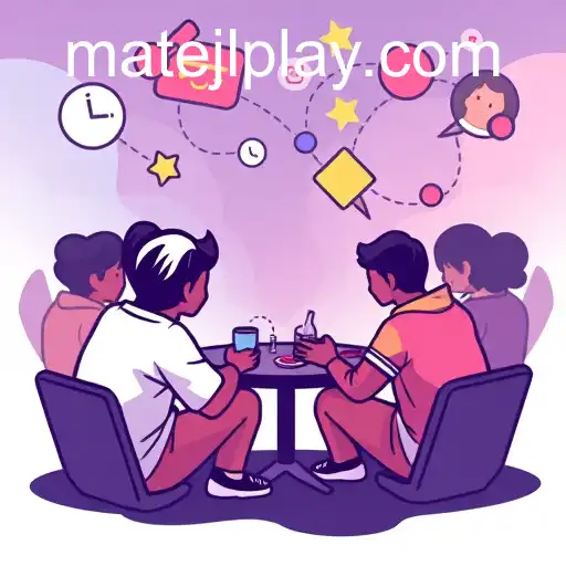 VIP Service MateJL - 24/7 Support and Exclusive Benefits