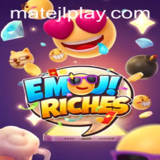Exploring EmojiRiches: A Dive into the World of Digital Gaming