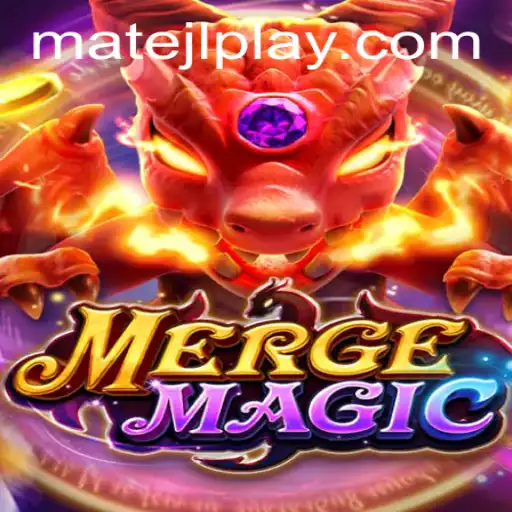 Merge Magic: Uncover Enchantments with Strategic Merging