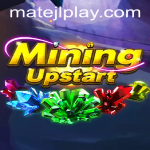 Discovering the Digital Frontier in 'MiningUpstart': A New Era of Strategic Gaming with MateJL