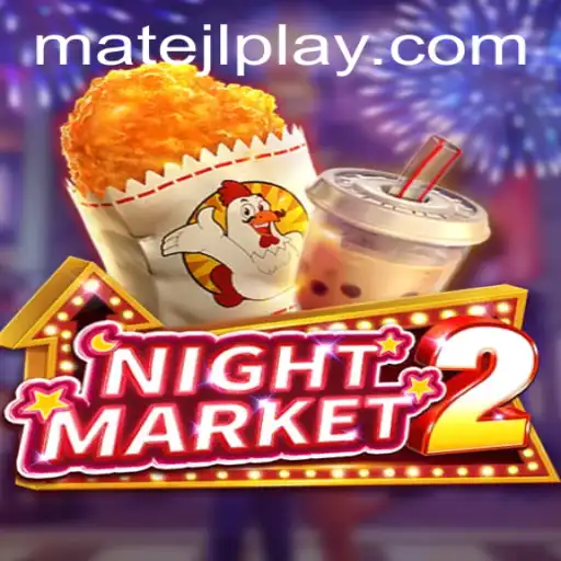Explore the Intriguing World of NightMarket2 with MateJL