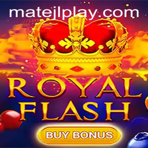 RoyalFlashBuyBonus: A Thrilling New Card Game Experience