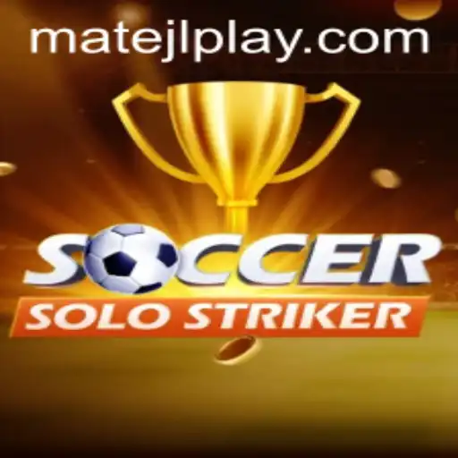 Unleash Your Skills in SoccerSoloStriker: A New Gaming Sensation