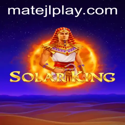 Exploring the Galactic Realms of SolarKing with MateJL
