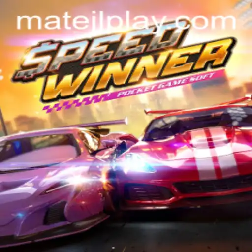 SpeedWinner: The Thrill of Racing with MateJL