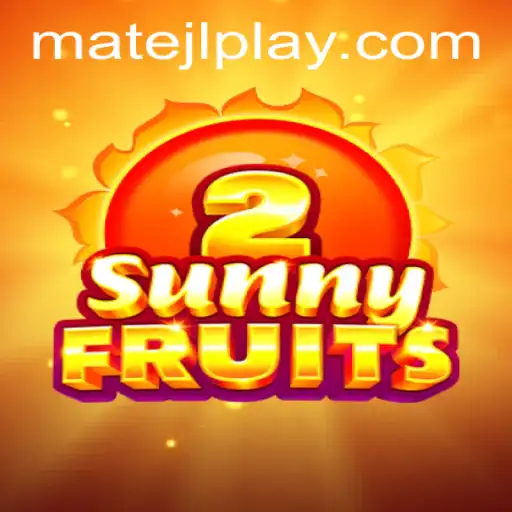 SunnyFruits2: A Fresh Take on Classic Gaming with MateJL