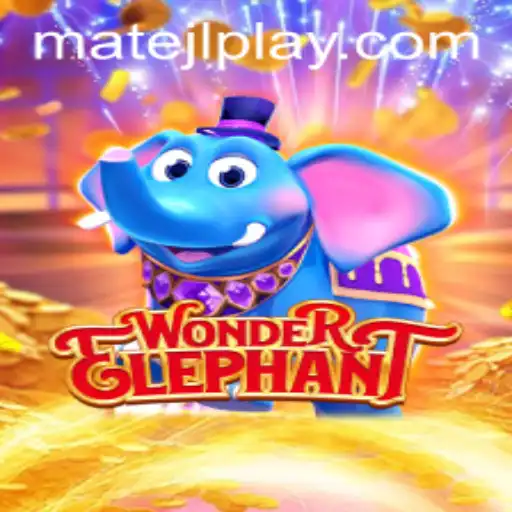 Explore the Enchanting World of WonderElephant with MateJL